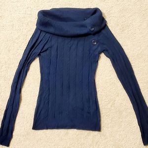 Guess sweater